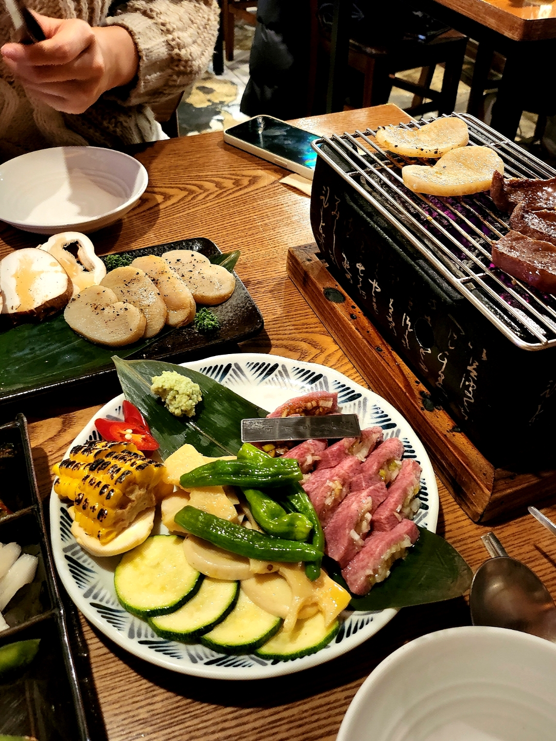 오호리준 대구 종로 본점 참고 이미지 4