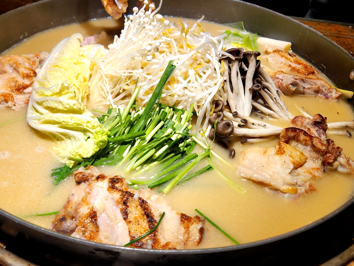 부막숯불닭갈비 온천천점 참고 이미지 3