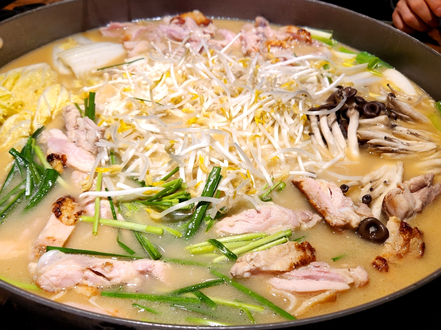 부막숯불닭갈비 온천천점 참고 이미지 2