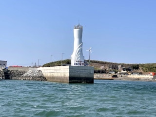 죽도캠핑장