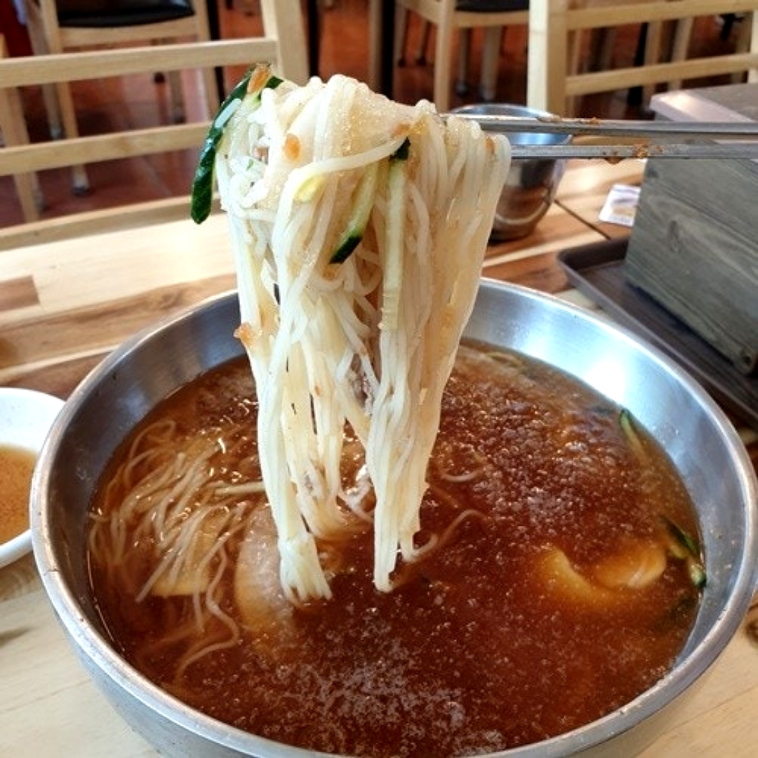 가야밀면