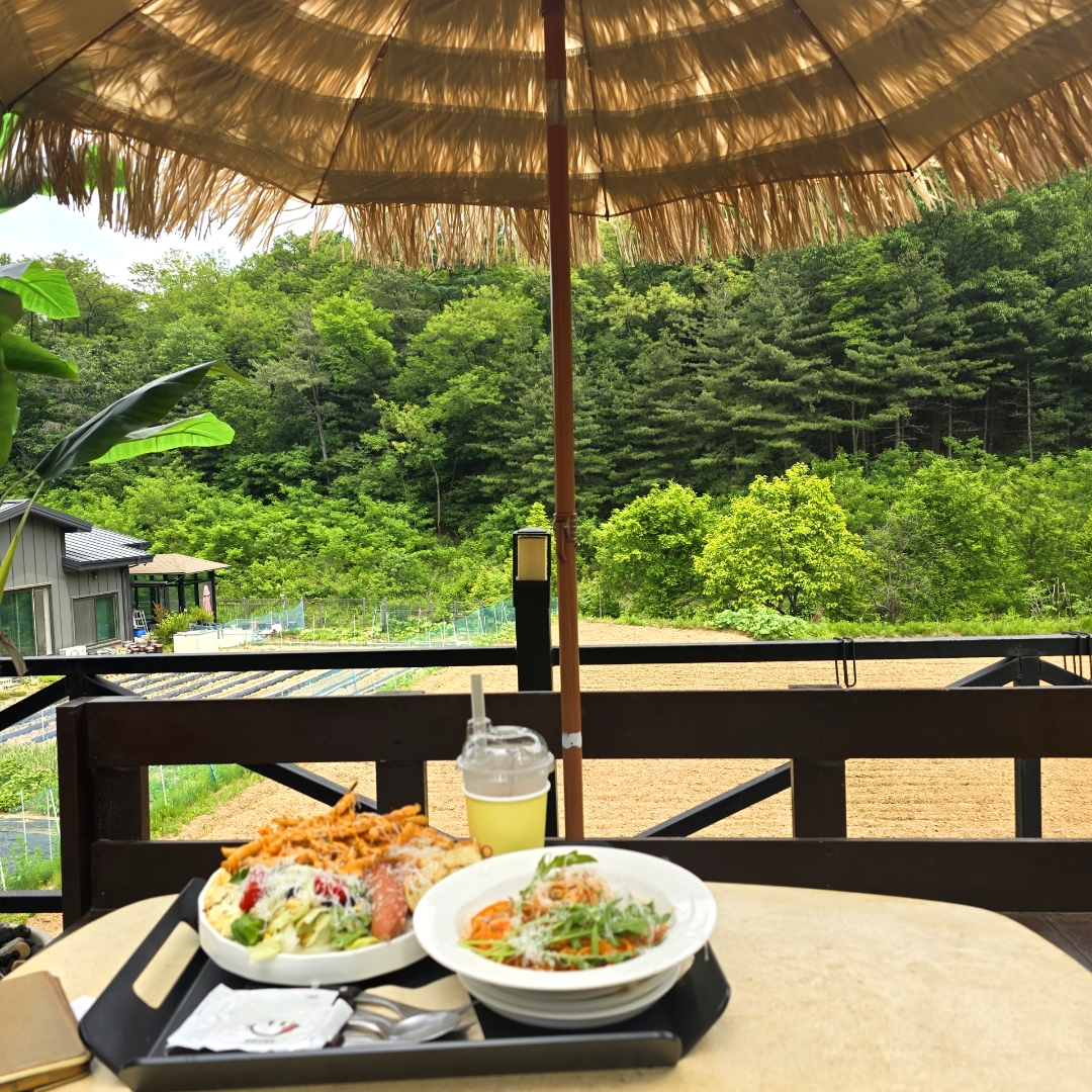 카페동네 심곡점 2
