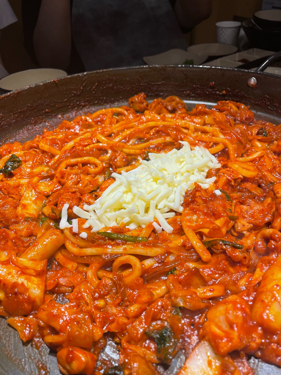 부막숯불닭갈비 온천천점 참고 이미지 5