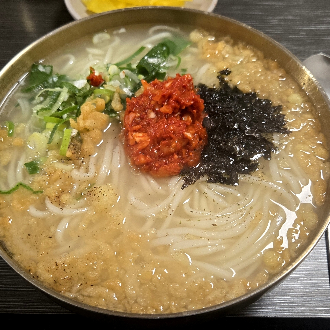 차애전할매칼국수 참고 이미지 2