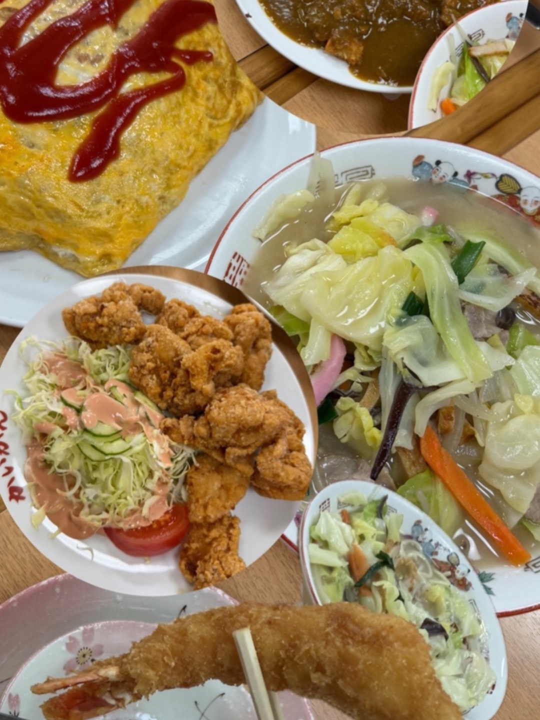 대마도 히타카츠 맛집 (Tsushima Hitakatsu Restaurants)