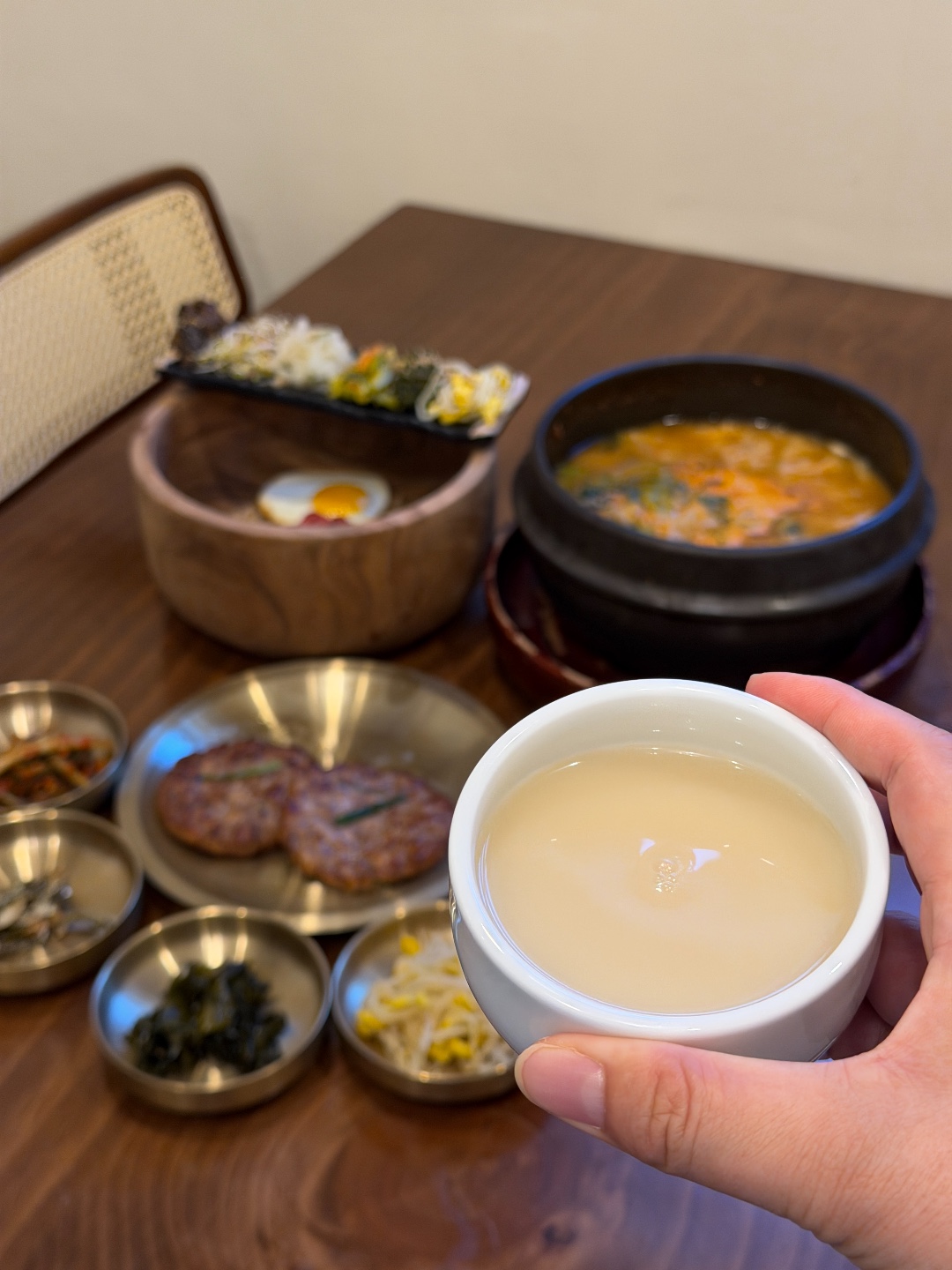 봉이밥 속초금호점 10