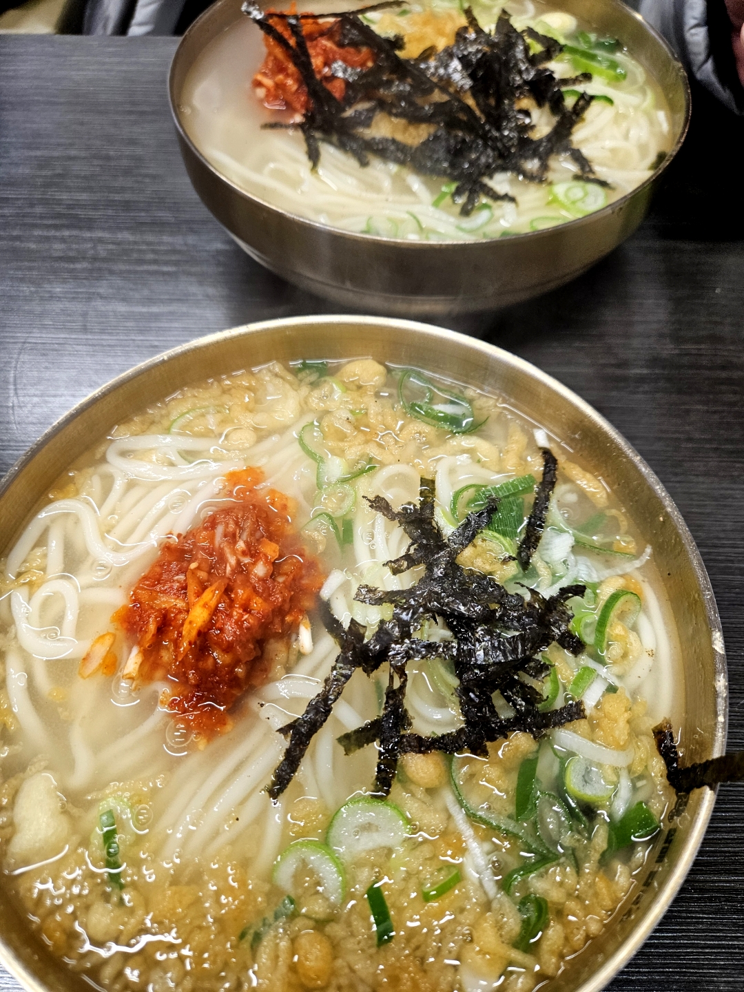 차애전할매칼국수 참고 이미지 1