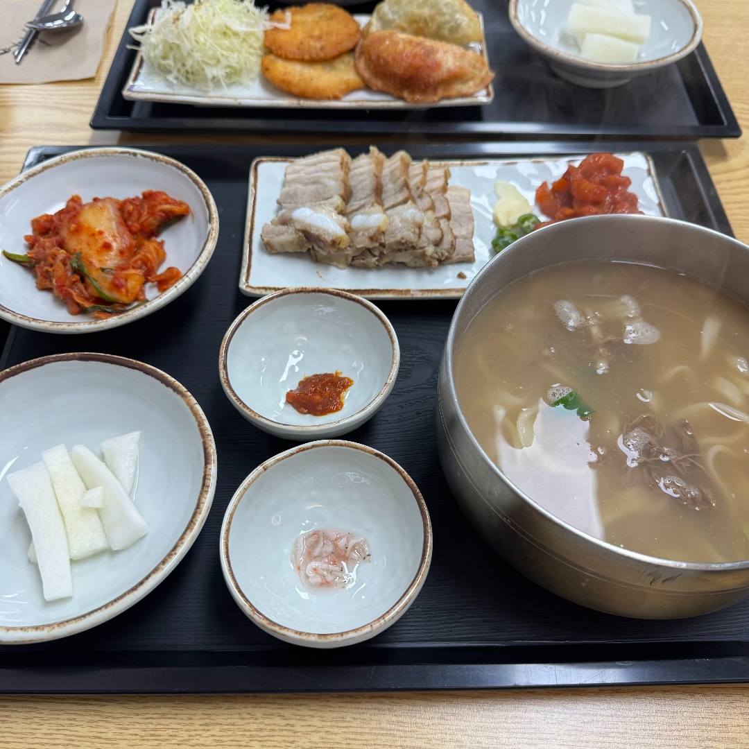 밀본 구로지밸리몰점 참고 이미지 1