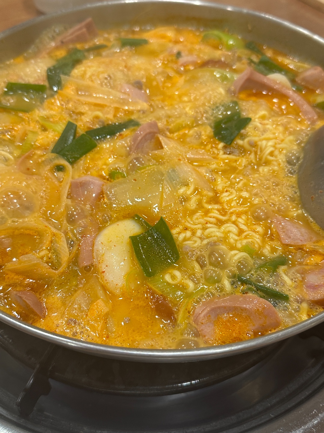 홍대부대찌개 참고 이미지 3