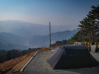 쉼오지캠프