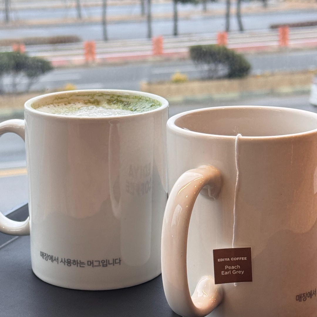 이디야커피 속초대포항점 10