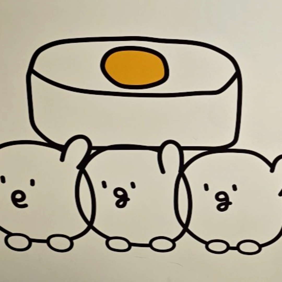 계란빵클럽