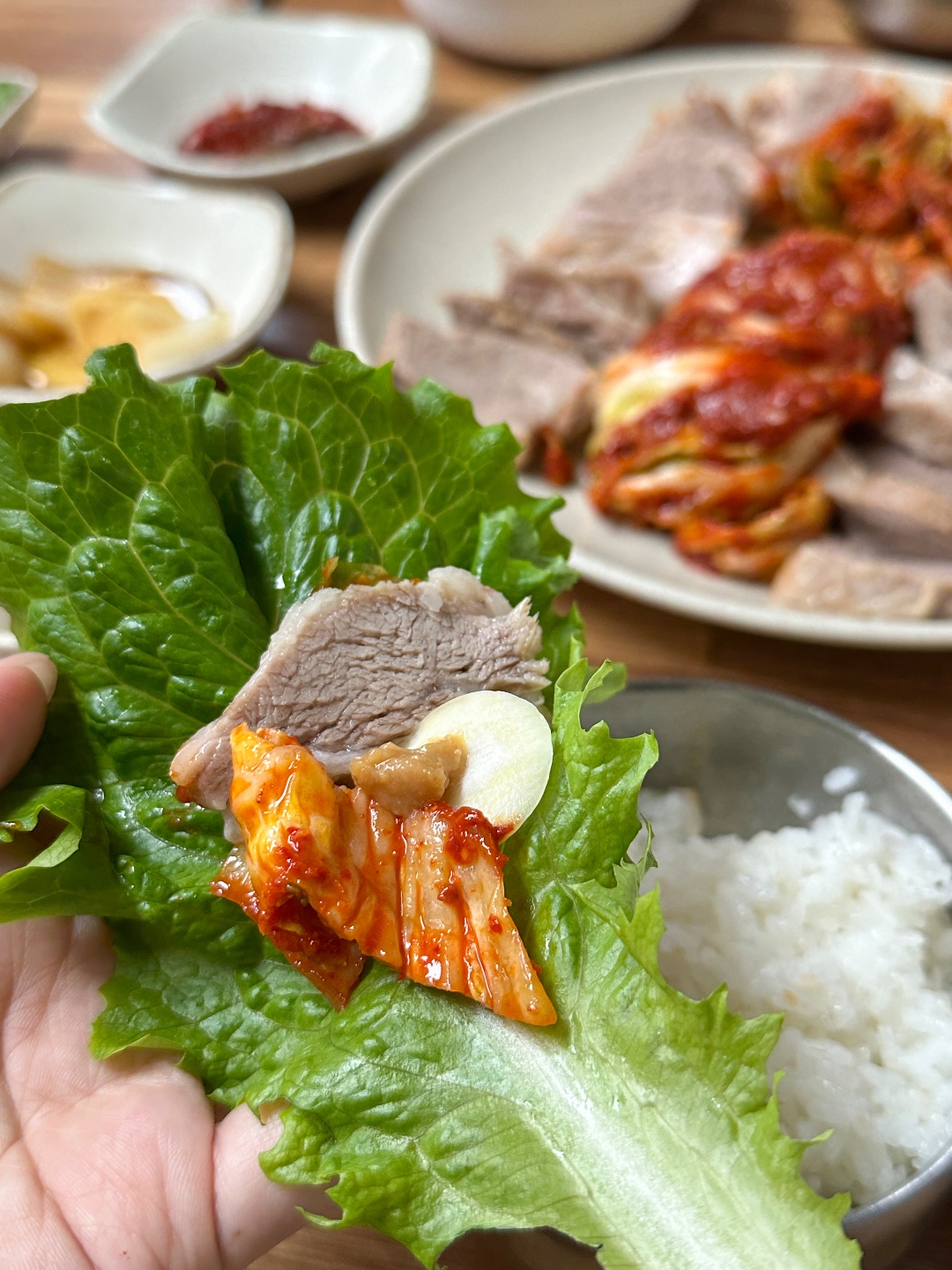 진선보쌈 주소ㅣ경기 성남시 수정구 산성대로295번길 9-1... 허영만의 백반기행에도 소개된 곳답게 부드러운 보쌈과 맛있게 매콤한 김치의... 