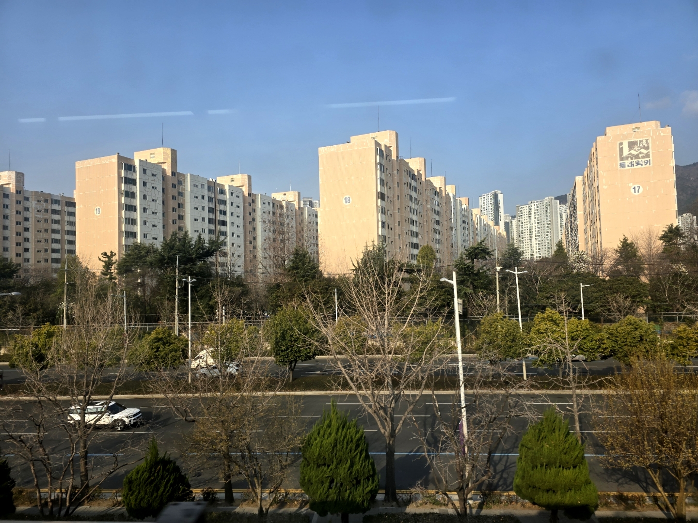 #부산아파트 #재건축 #럭키아파트