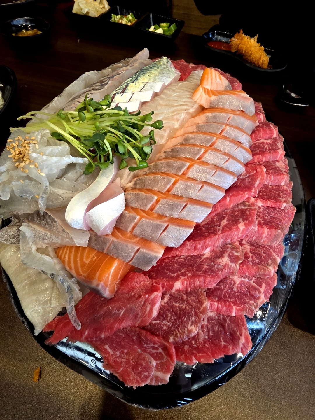 이리 숙성회 참고 이미지 5