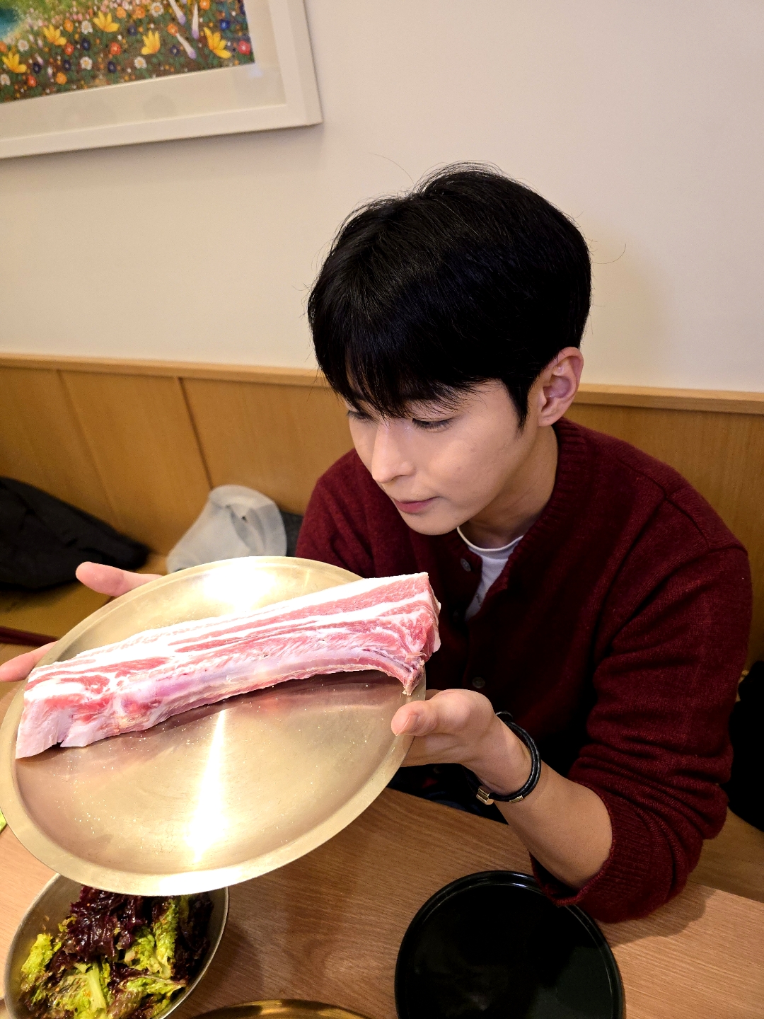 고메정식당 교대본점 참고 이미지 4