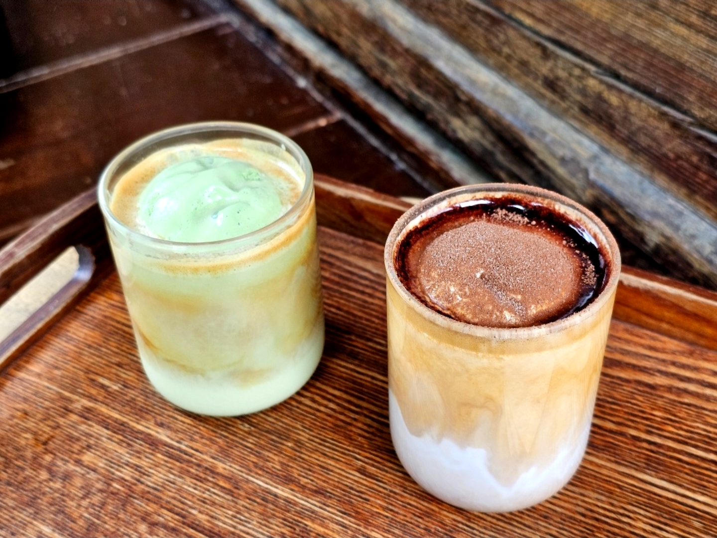 탭 커피 & 위스키바 8