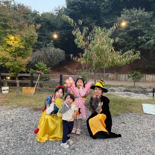 팜크닉캠핑
